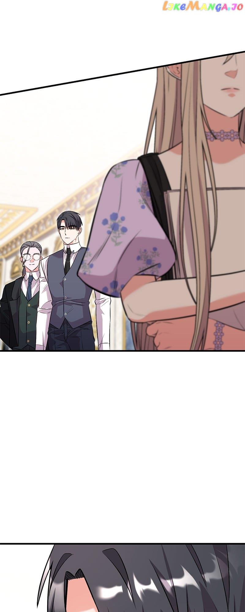 Amelia’s Contract Marriage Chapter 24 page 76