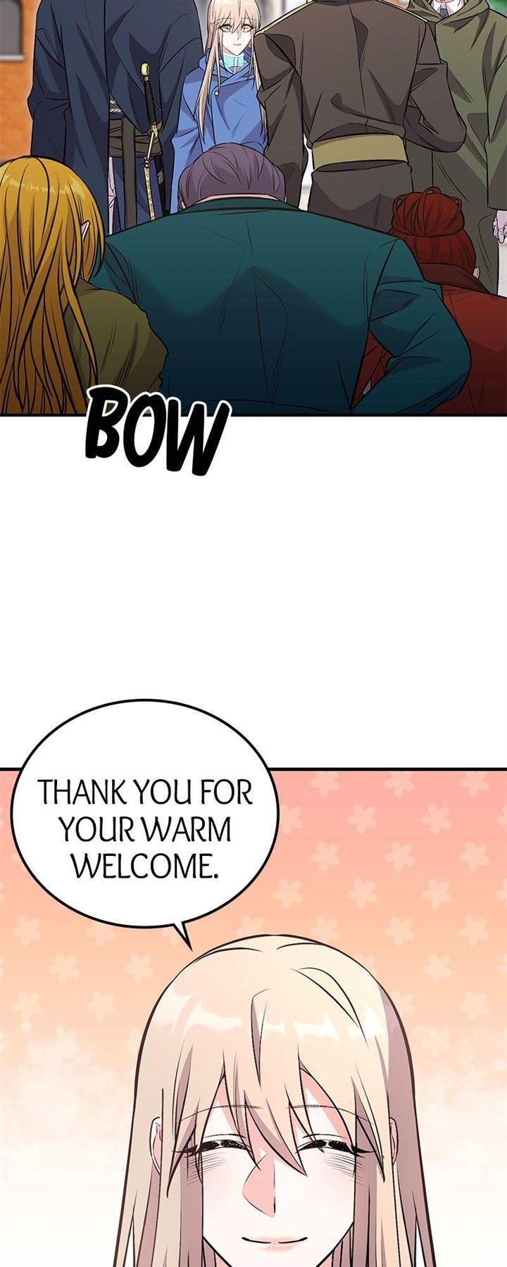 Amelia’s Contract Marriage Chapter 25 page 77
