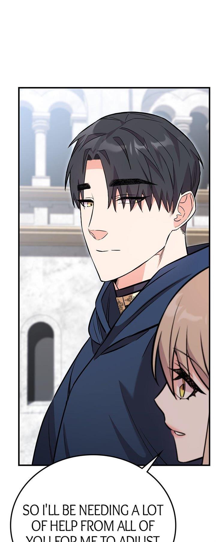 Amelia’s Contract Marriage Chapter 25 page 69
