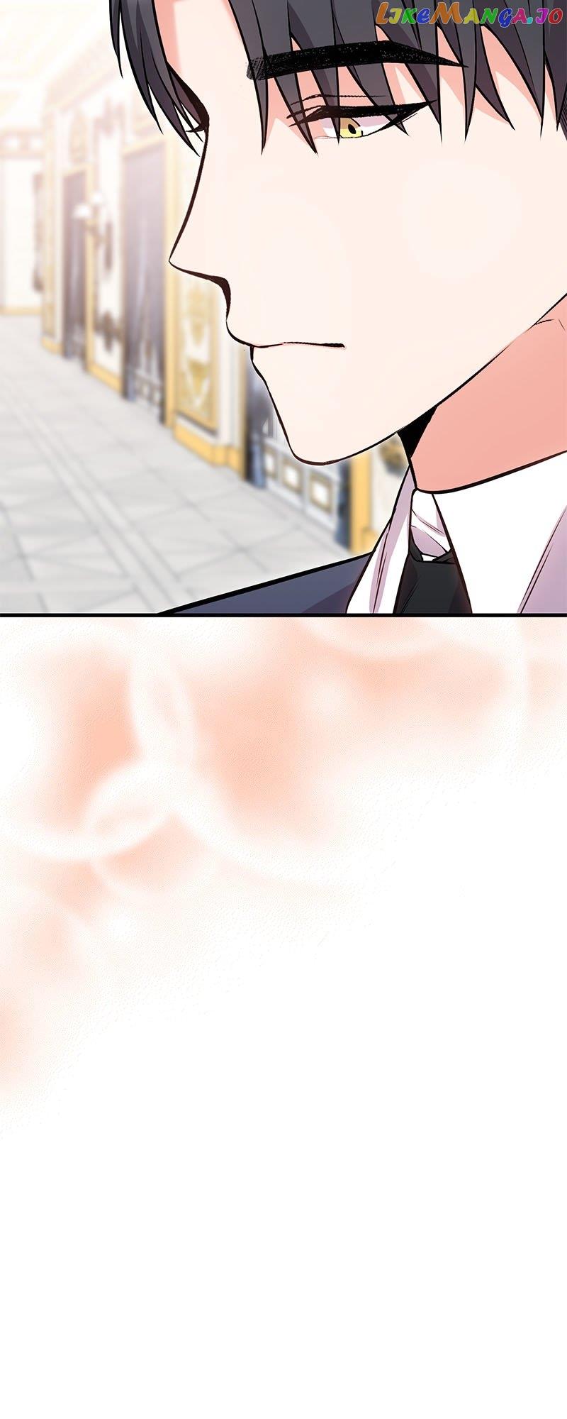 Amelia’s Contract Marriage Chapter 24 page 77