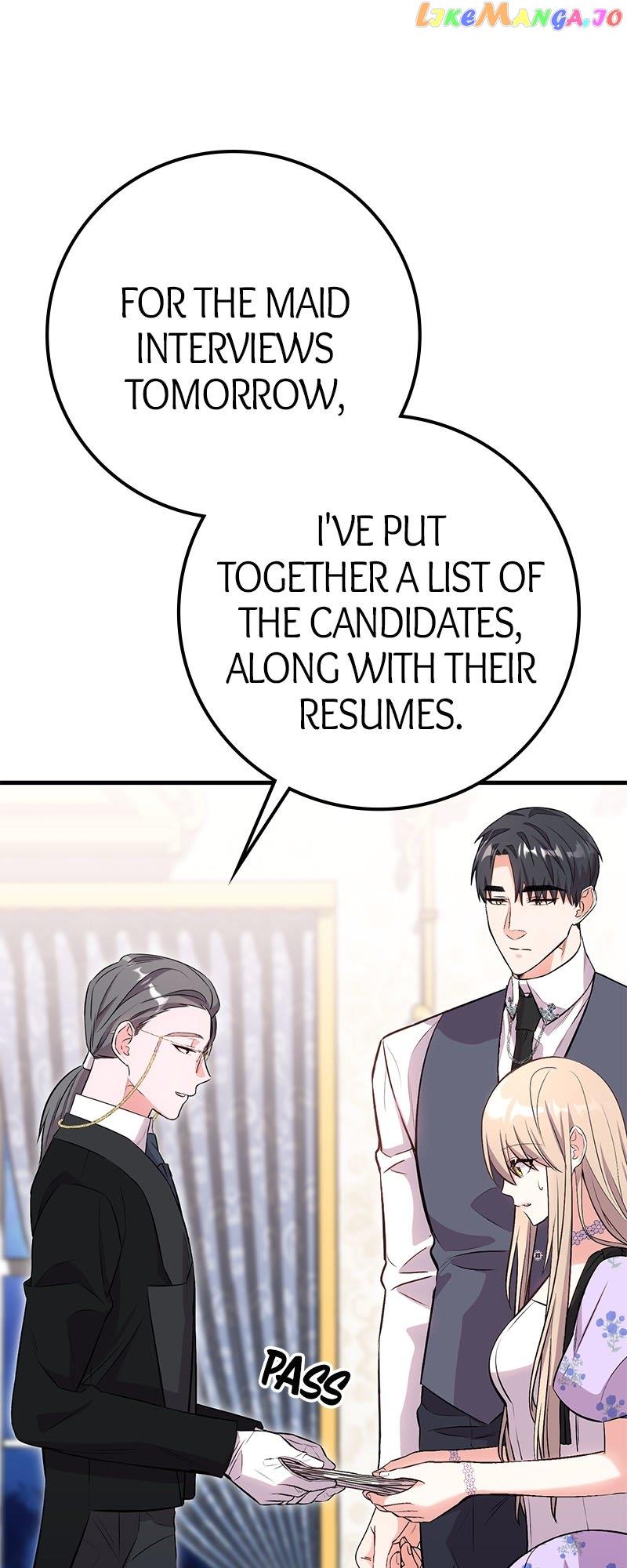 Amelia’s Contract Marriage Chapter 24 page 74
