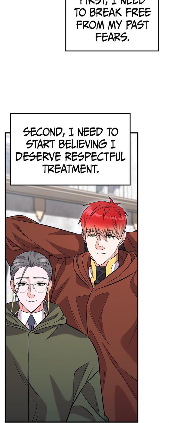 Amelia’s Contract Marriage Chapter 25 page 79