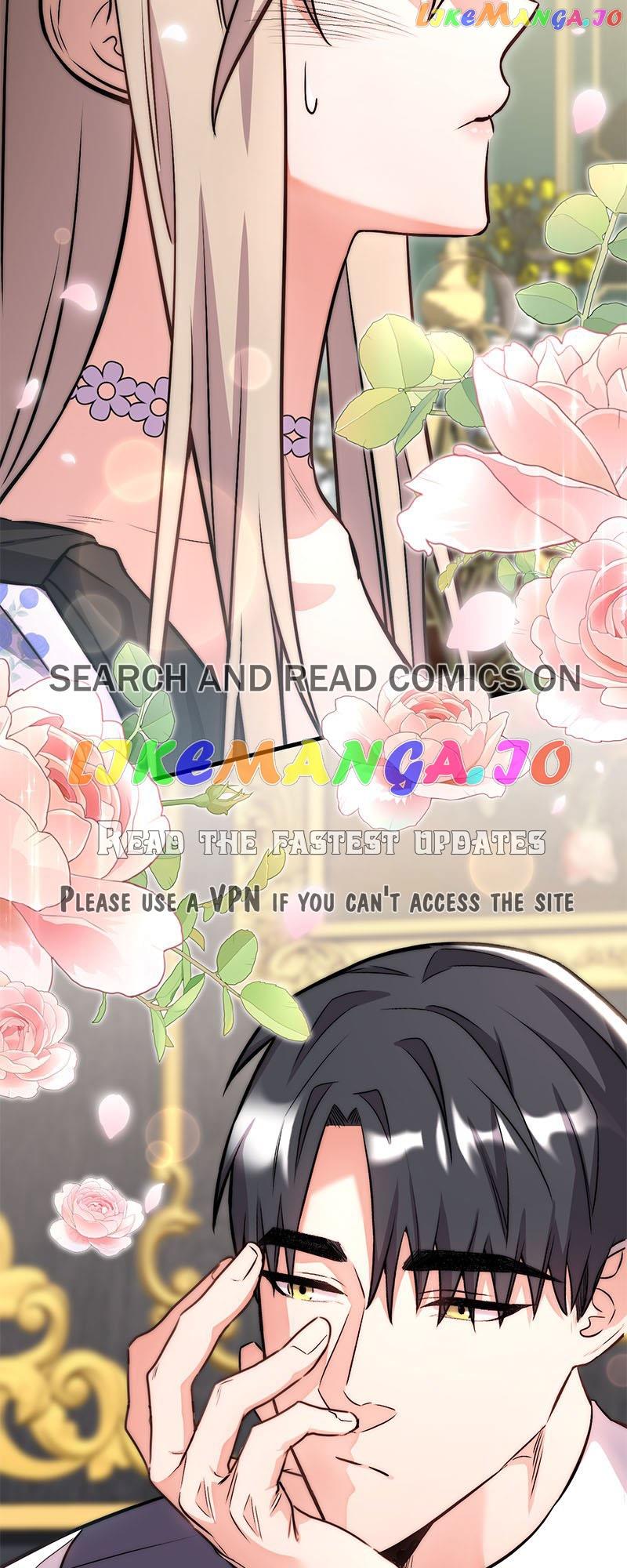 Amelia’s Contract Marriage Chapter 24 page 81