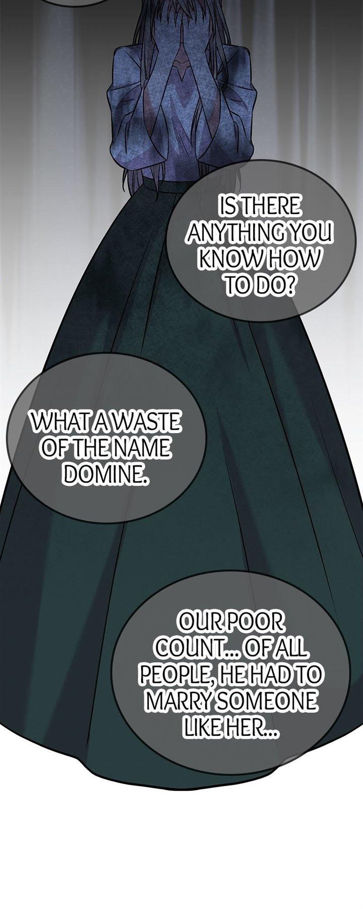 Amelia’s Contract Marriage Chapter 25 page 65