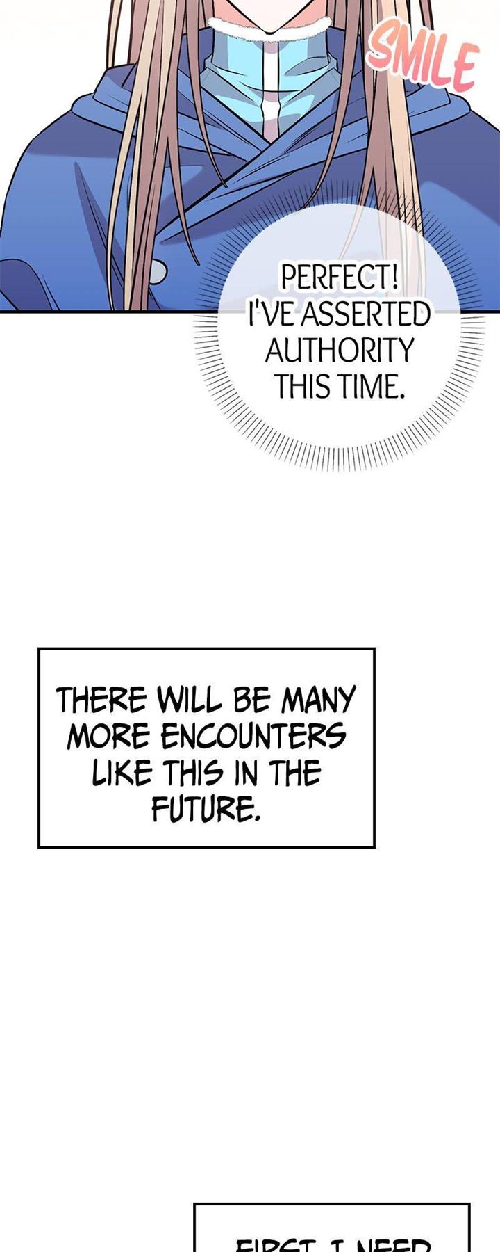 Amelia’s Contract Marriage Chapter 25 page 78