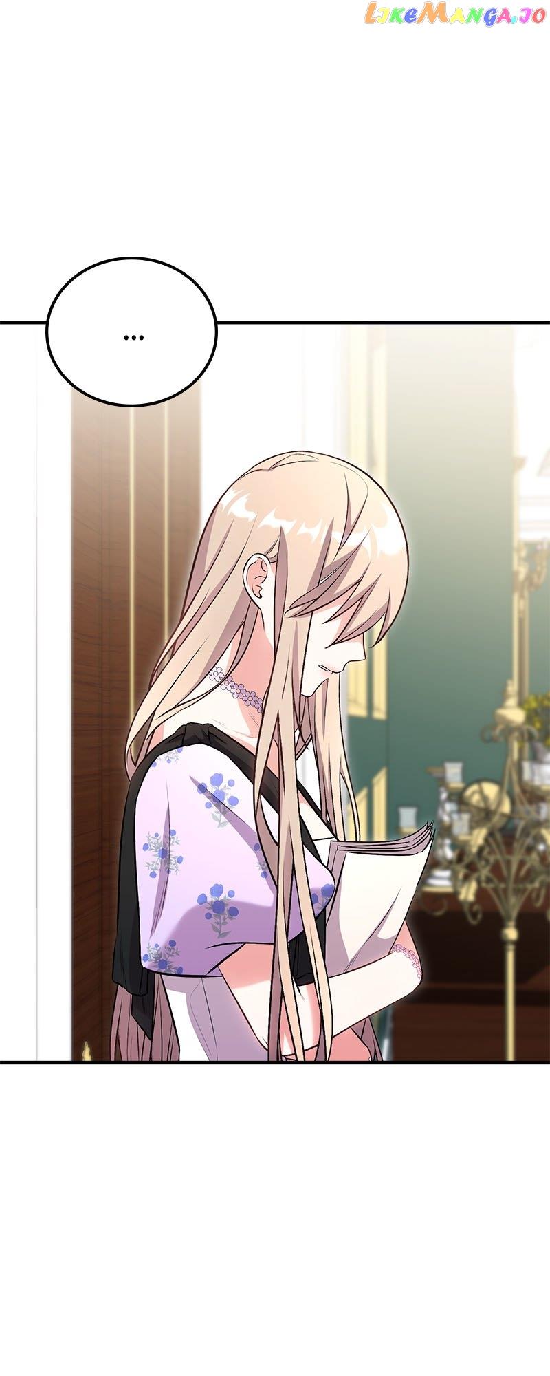 Amelia’s Contract Marriage Chapter 24 page 79