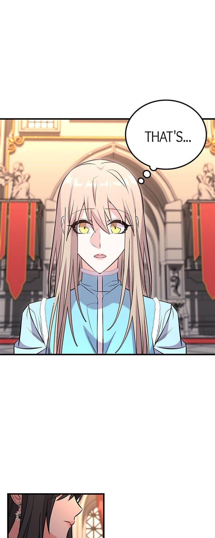 Amelia’s Contract Marriage Chapter 25 page 89