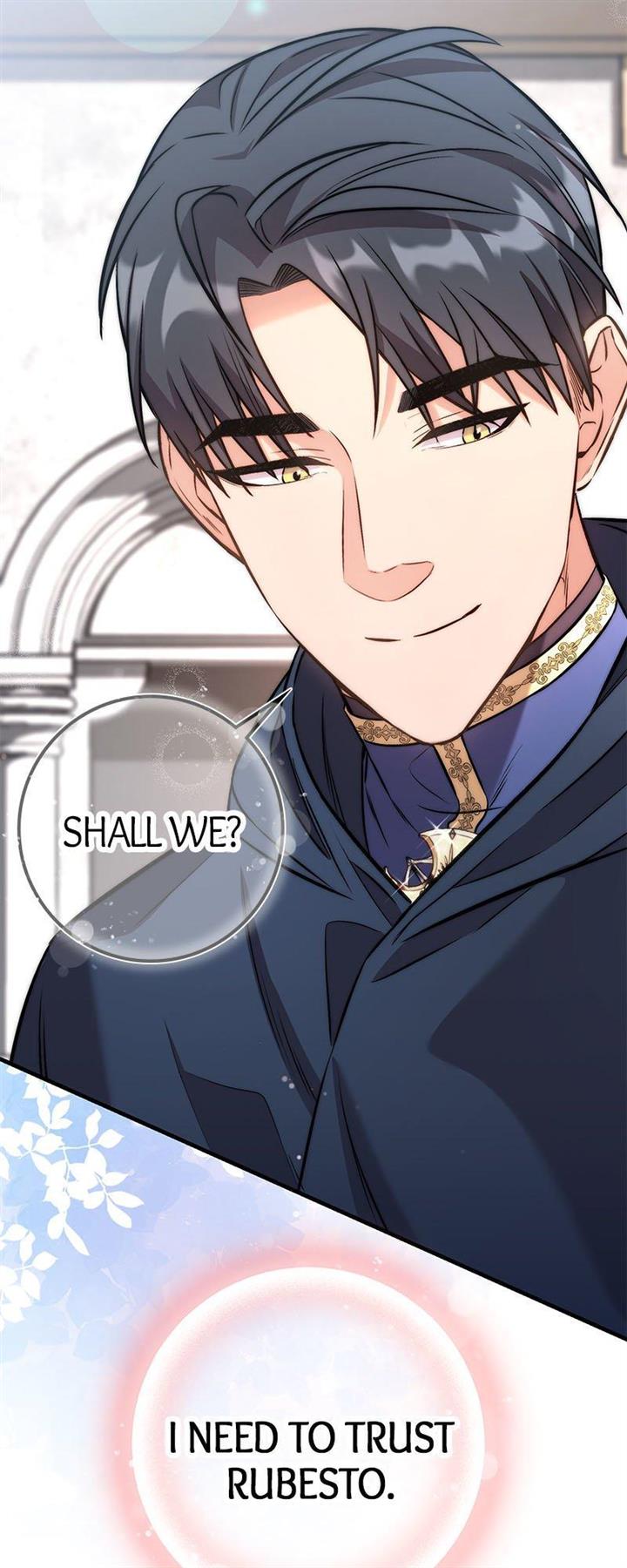 Amelia’s Contract Marriage Chapter 25 page 83