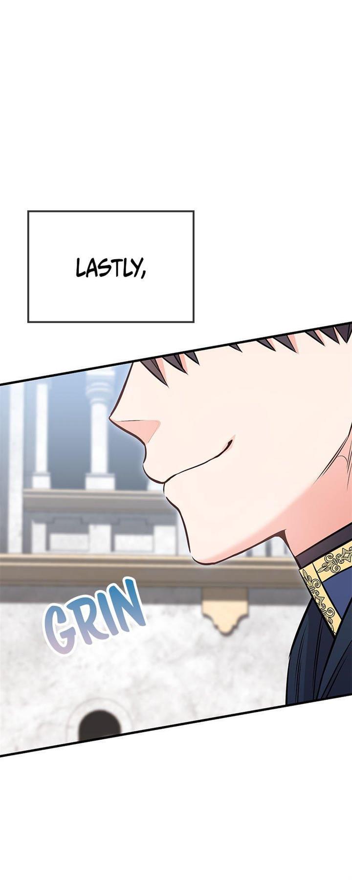 Amelia’s Contract Marriage Chapter 25 page 80