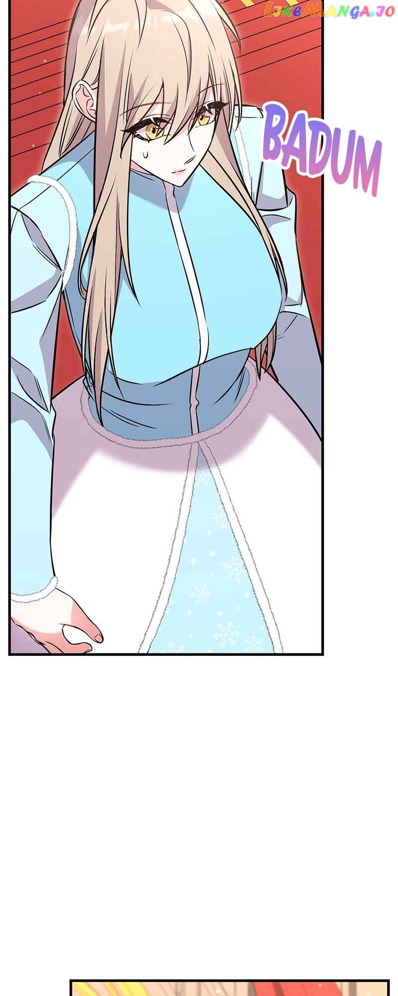 Amelia’s Contract Marriage Chapter 26 page 4