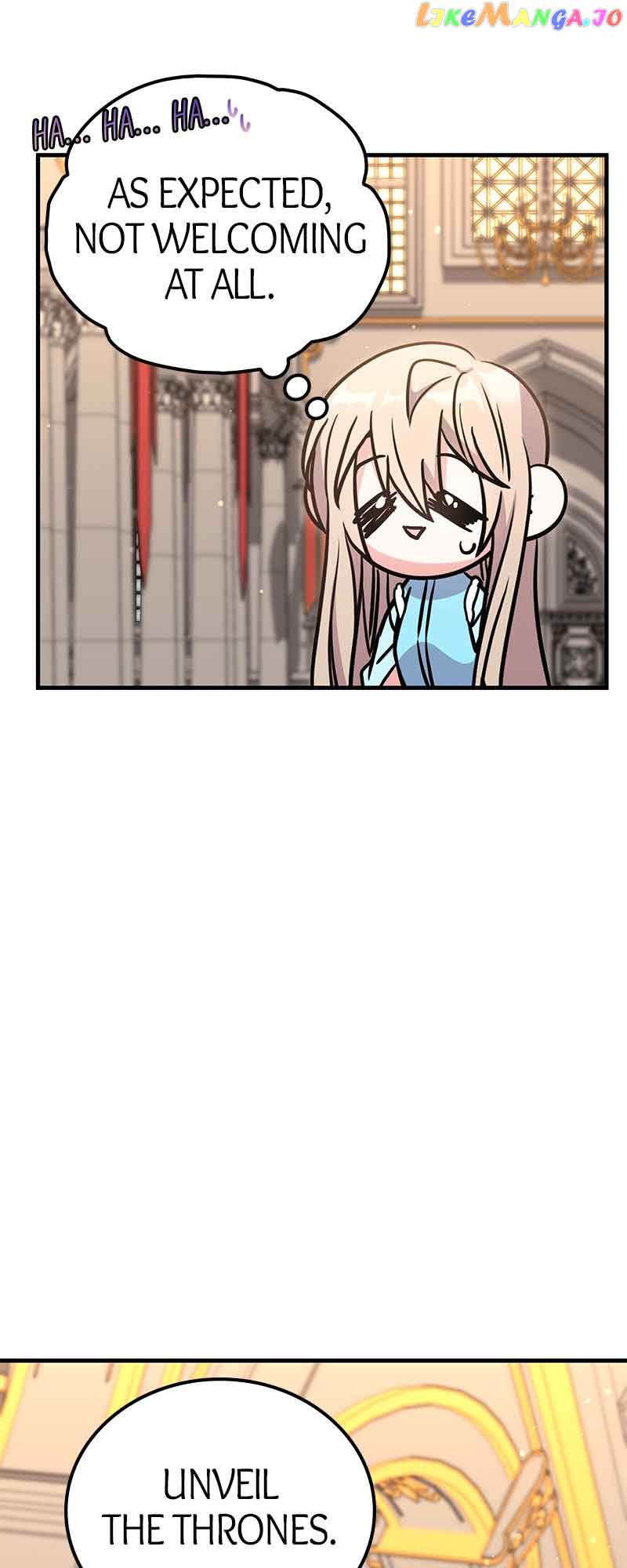 Amelia’s Contract Marriage Chapter 26 page 11