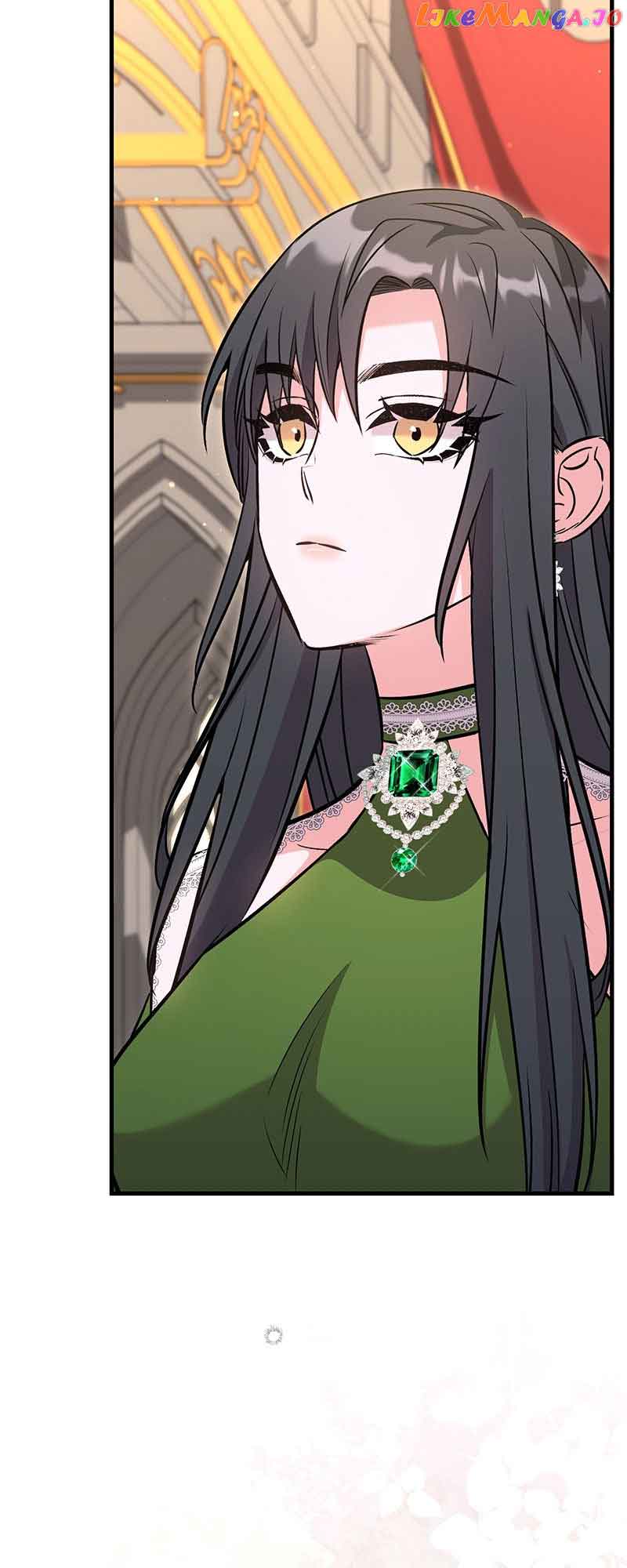 Amelia’s Contract Marriage Chapter 26 page 5