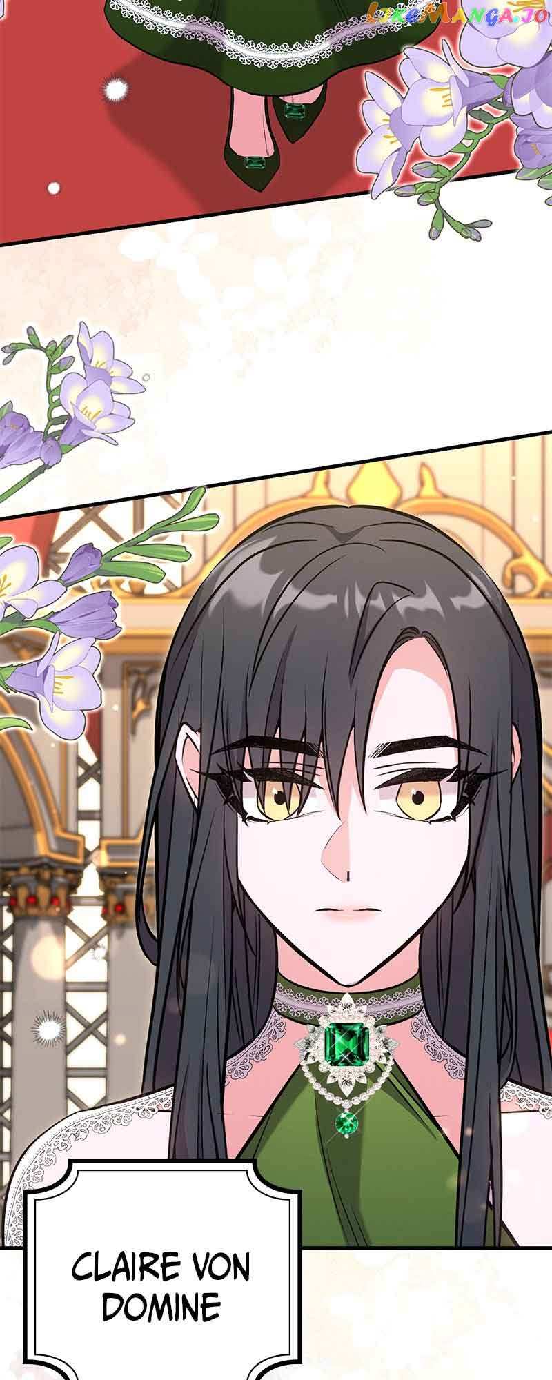 Amelia’s Contract Marriage Chapter 26 page 7