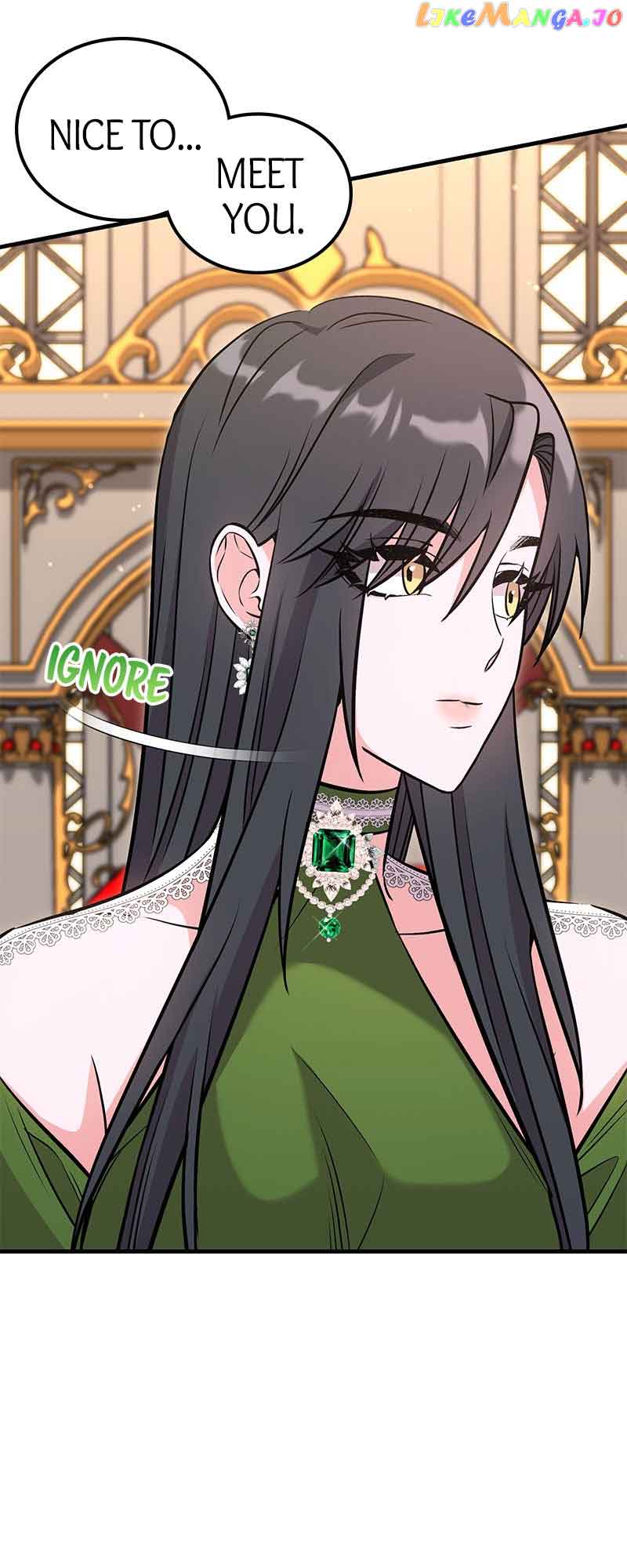 Amelia’s Contract Marriage Chapter 26 page 10