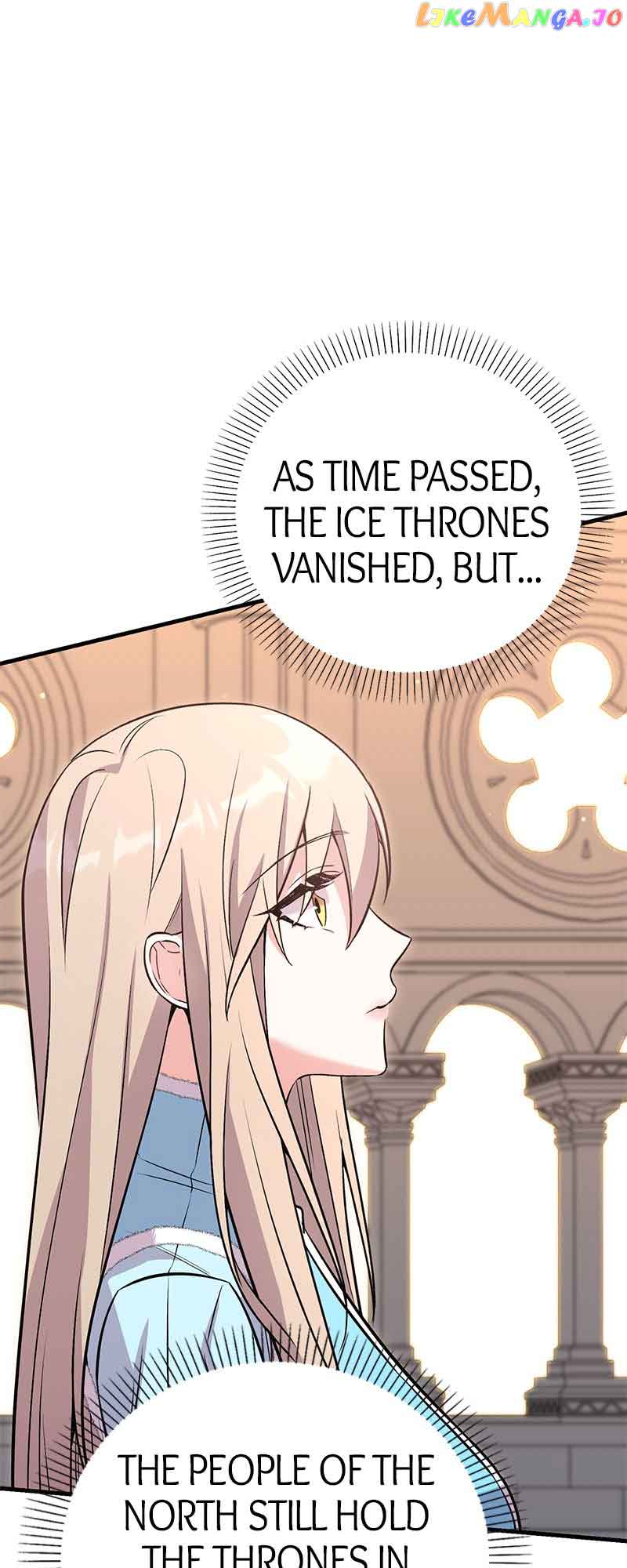 Amelia’s Contract Marriage Chapter 26 page 22
