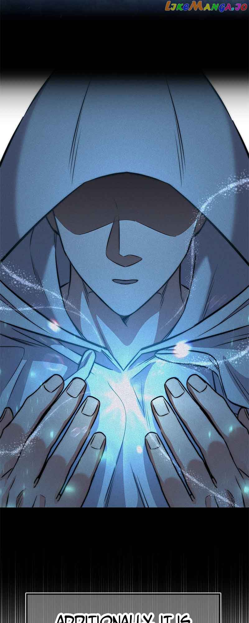 Amelia’s Contract Marriage Chapter 26 page 20