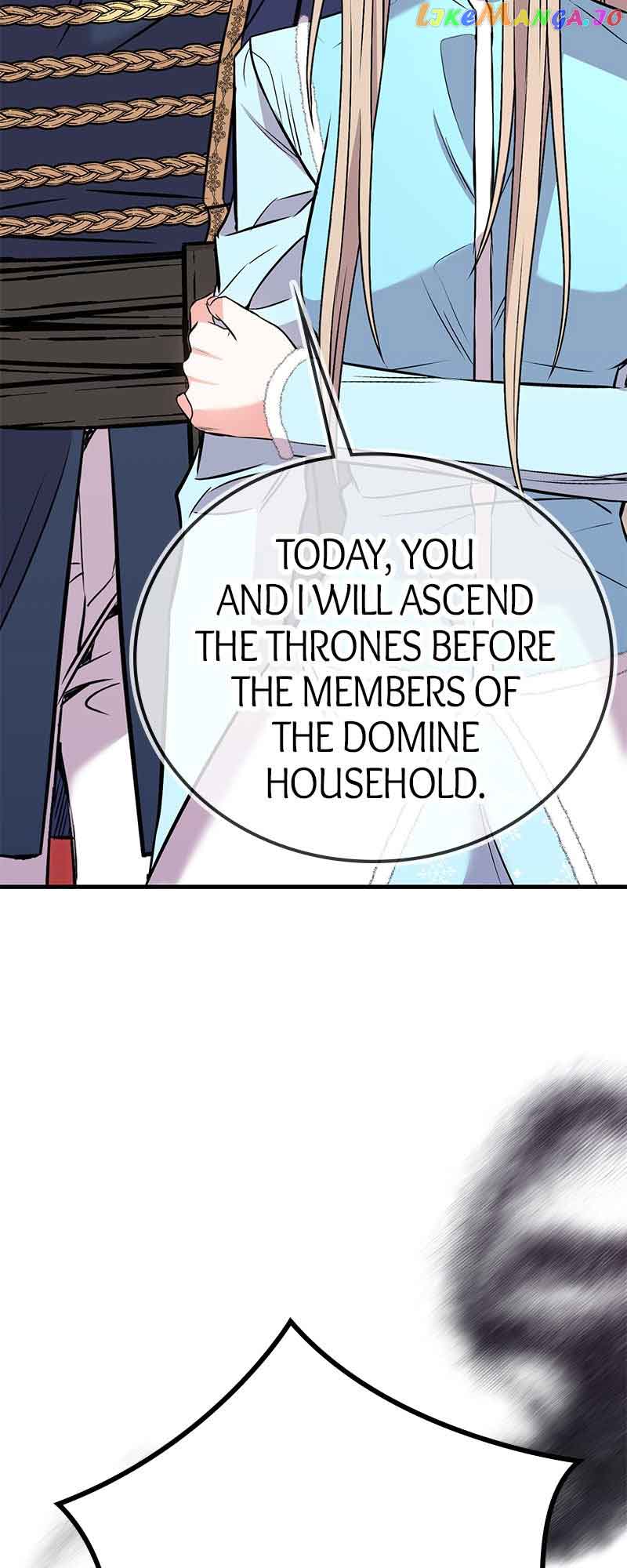 Amelia’s Contract Marriage Chapter 26 page 24