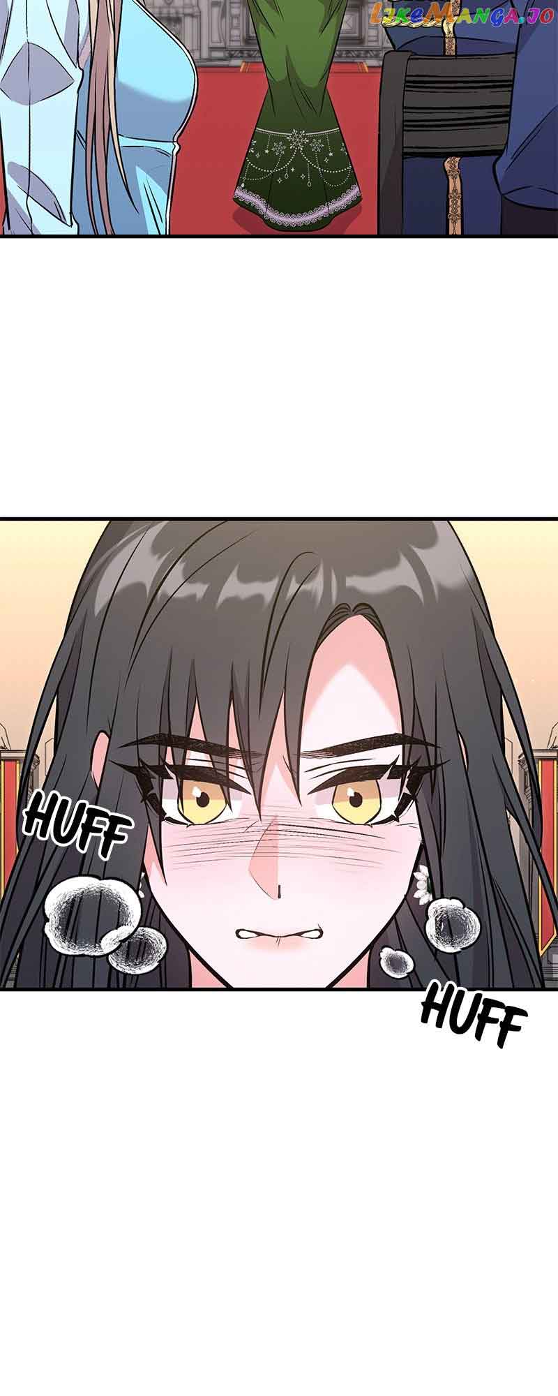 Amelia’s Contract Marriage Chapter 26 page 26