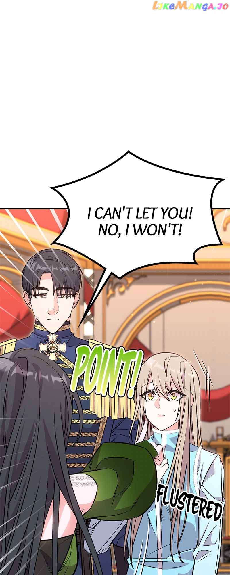 Amelia’s Contract Marriage Chapter 26 page 28