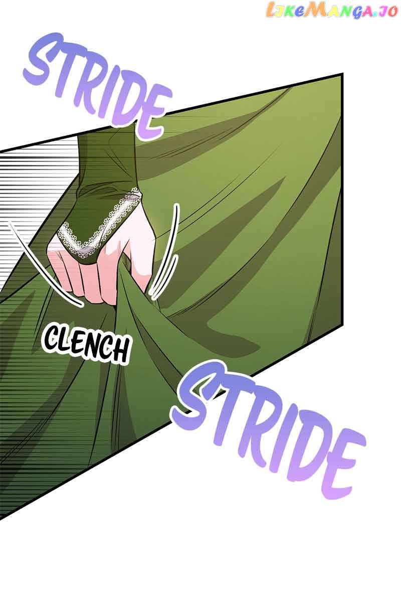 Amelia’s Contract Marriage Chapter 26 page 27