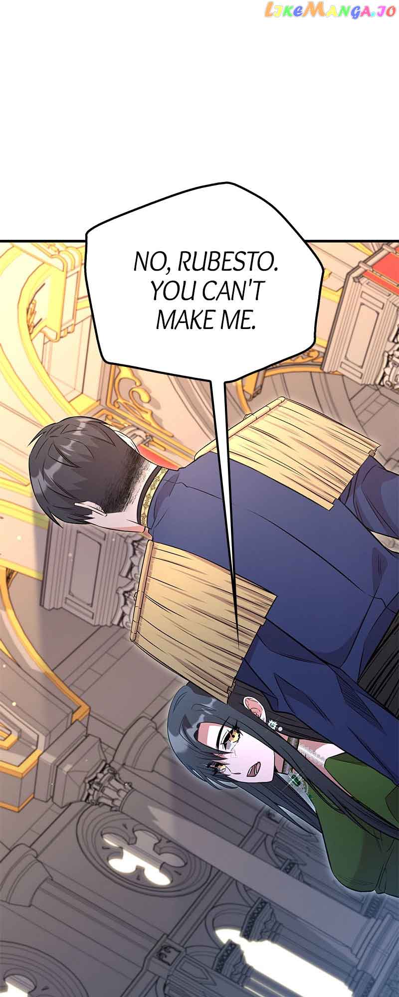 Amelia’s Contract Marriage Chapter 26 page 34