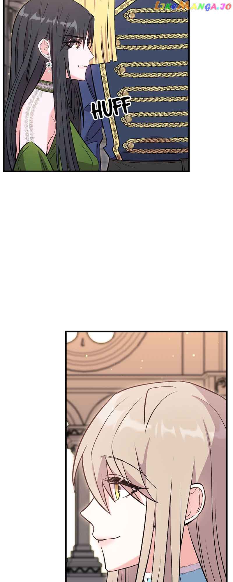 Amelia’s Contract Marriage Chapter 26 page 30