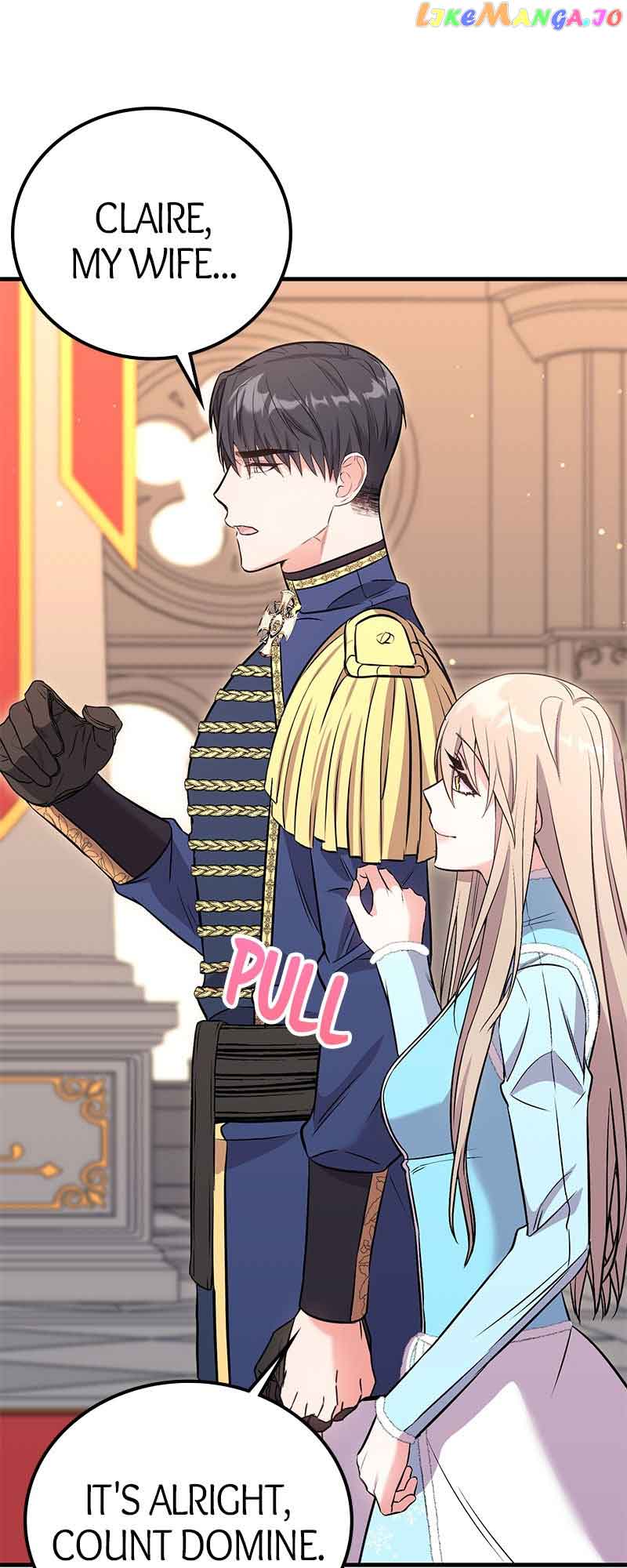 Amelia’s Contract Marriage Chapter 26 page 38