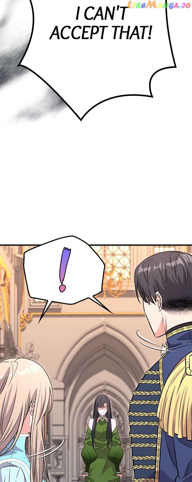Amelia’s Contract Marriage Chapter 26 page 25