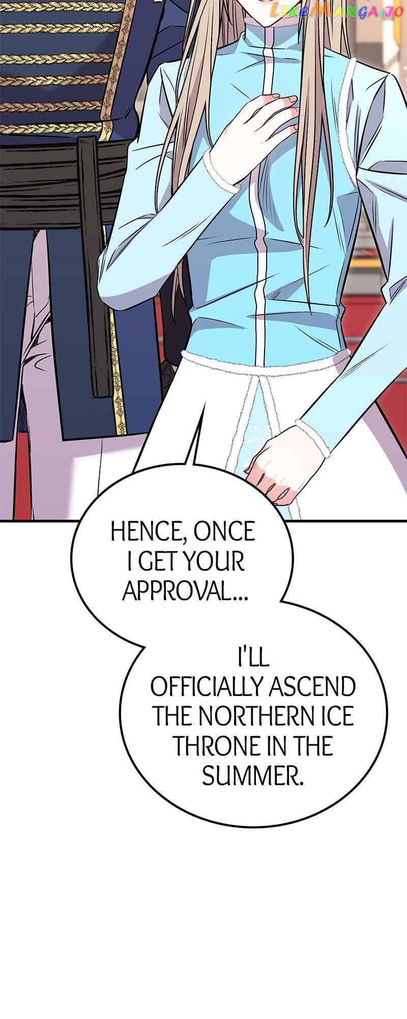 Amelia’s Contract Marriage Chapter 26 page 43