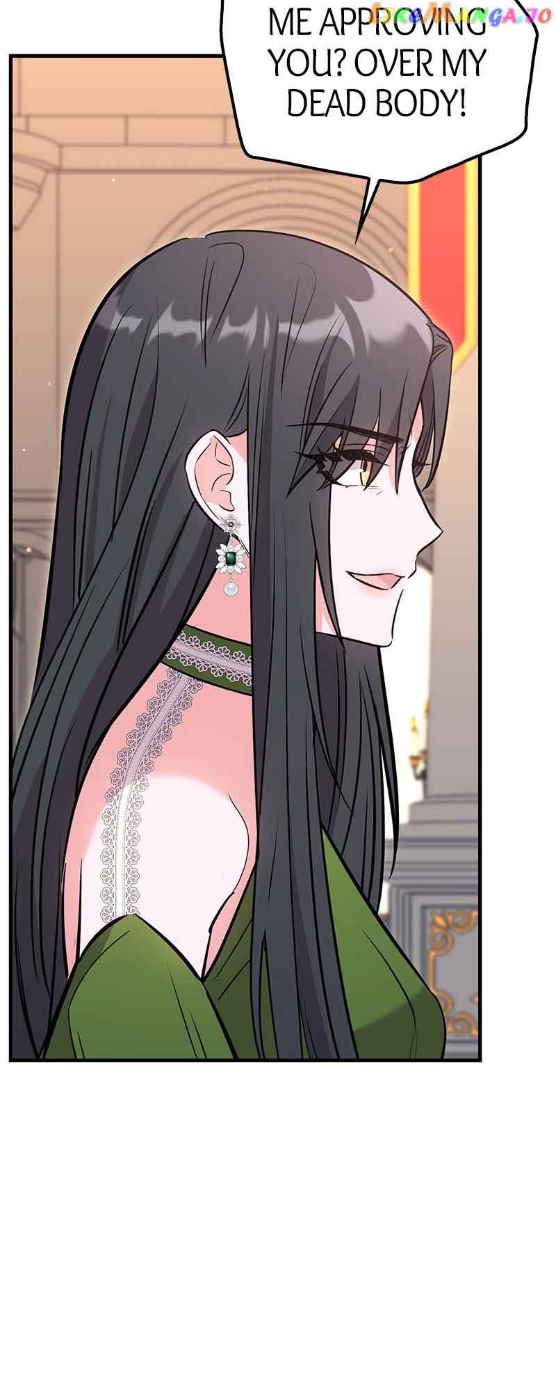 Amelia’s Contract Marriage Chapter 26 page 45