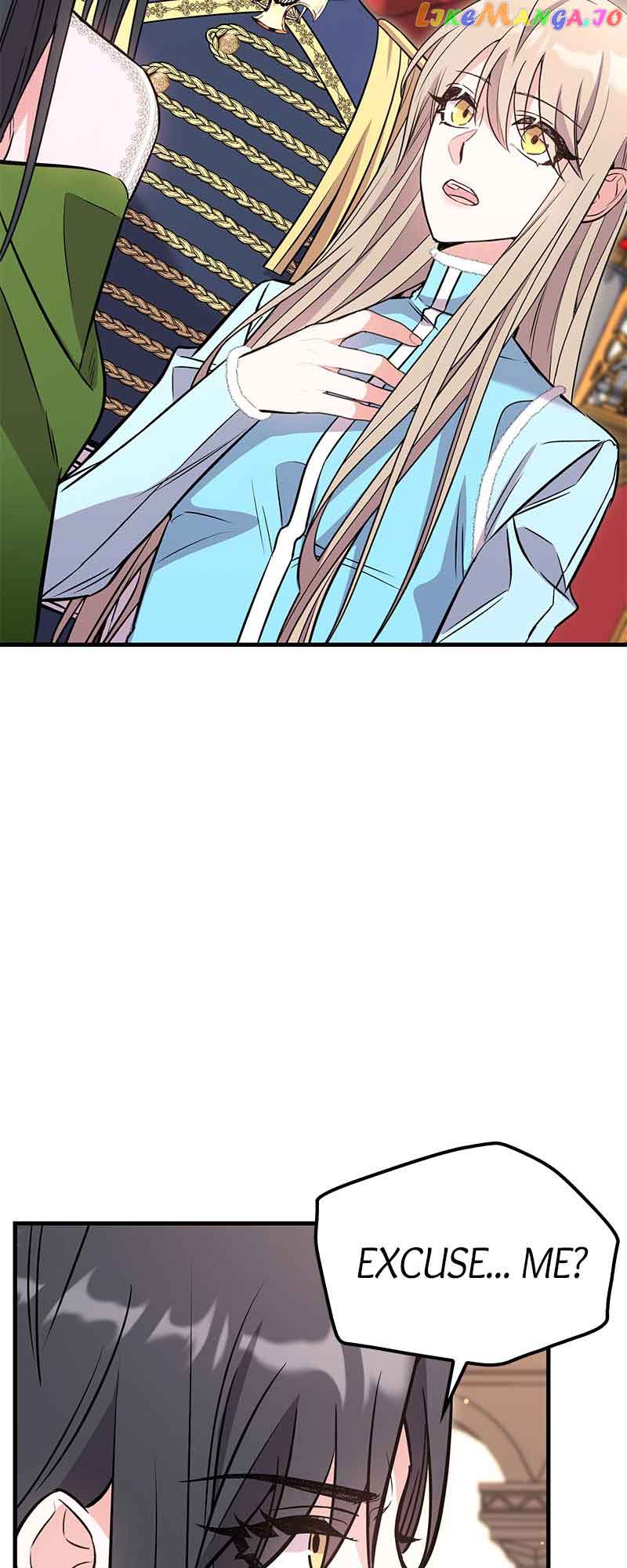 Amelia’s Contract Marriage Chapter 26 page 41