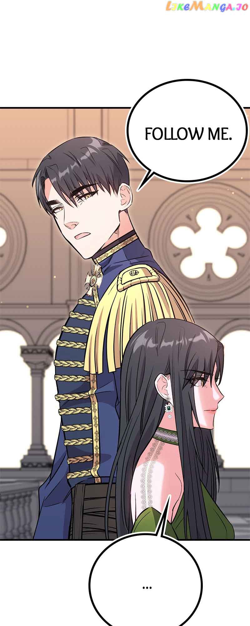 Amelia’s Contract Marriage Chapter 26 page 48