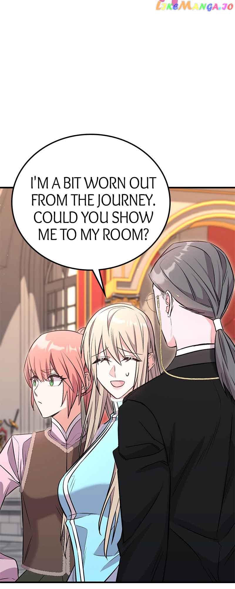 Amelia’s Contract Marriage Chapter 26 page 51