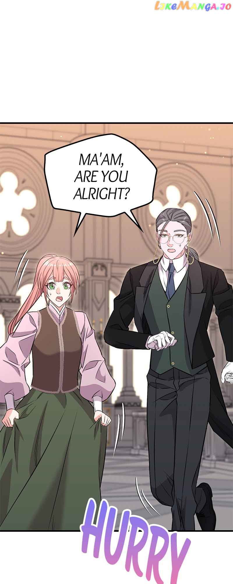 Amelia’s Contract Marriage Chapter 26 page 50