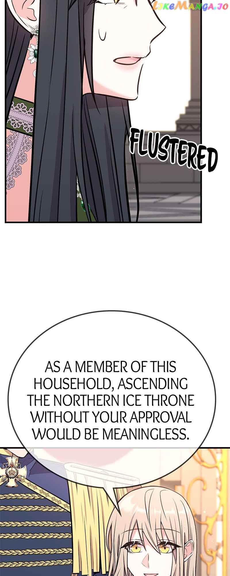 Amelia’s Contract Marriage Chapter 26 page 42