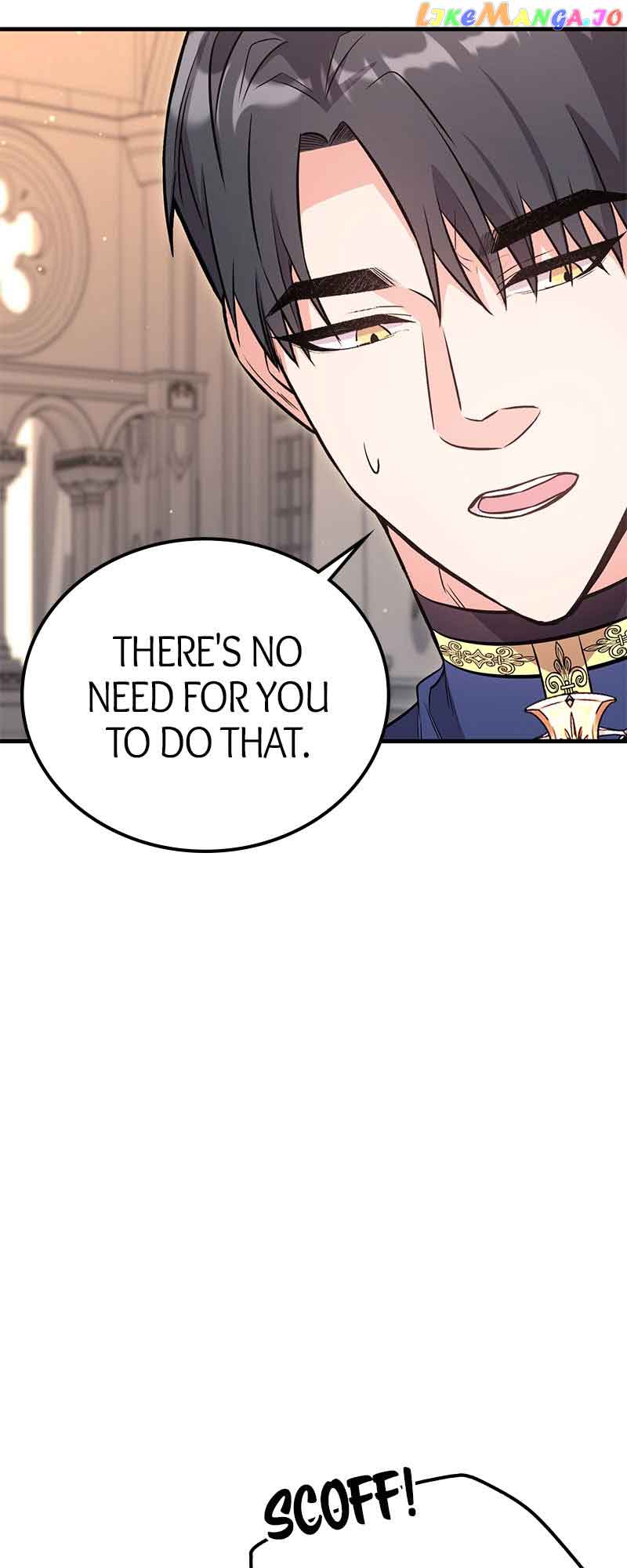 Amelia’s Contract Marriage Chapter 26 page 44