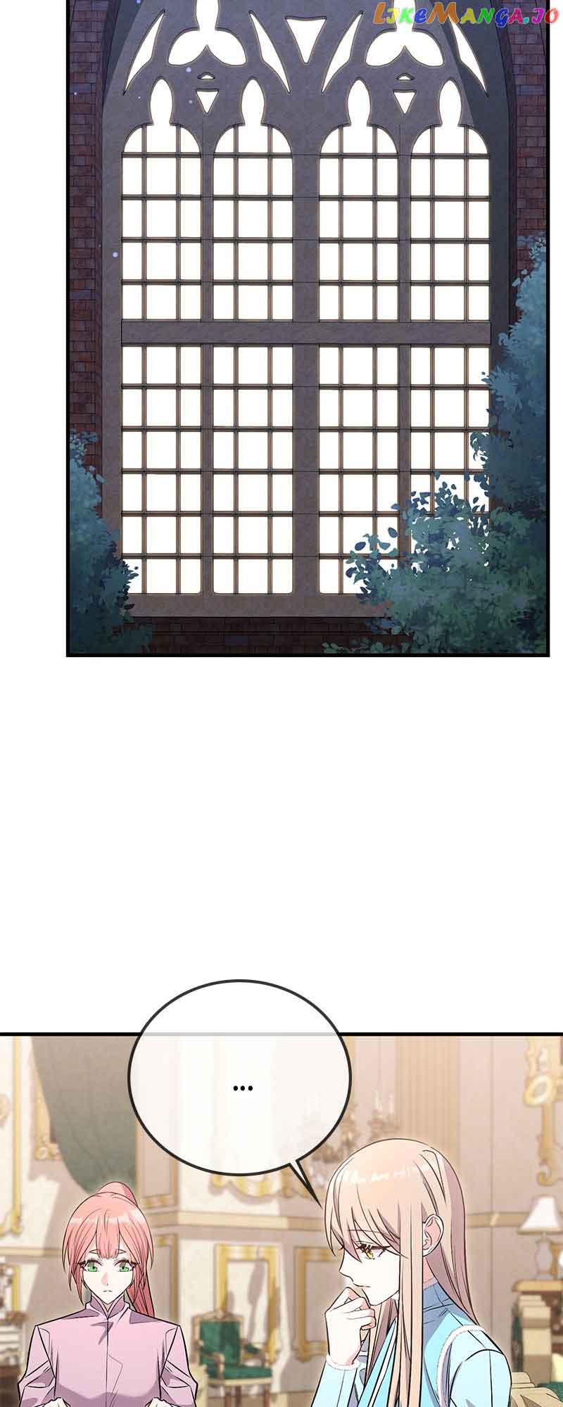 Amelia’s Contract Marriage Chapter 26 page 57