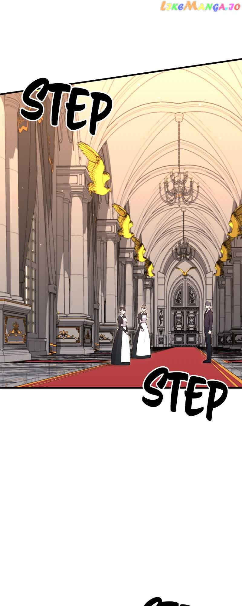 Amelia’s Contract Marriage Chapter 26 page 53