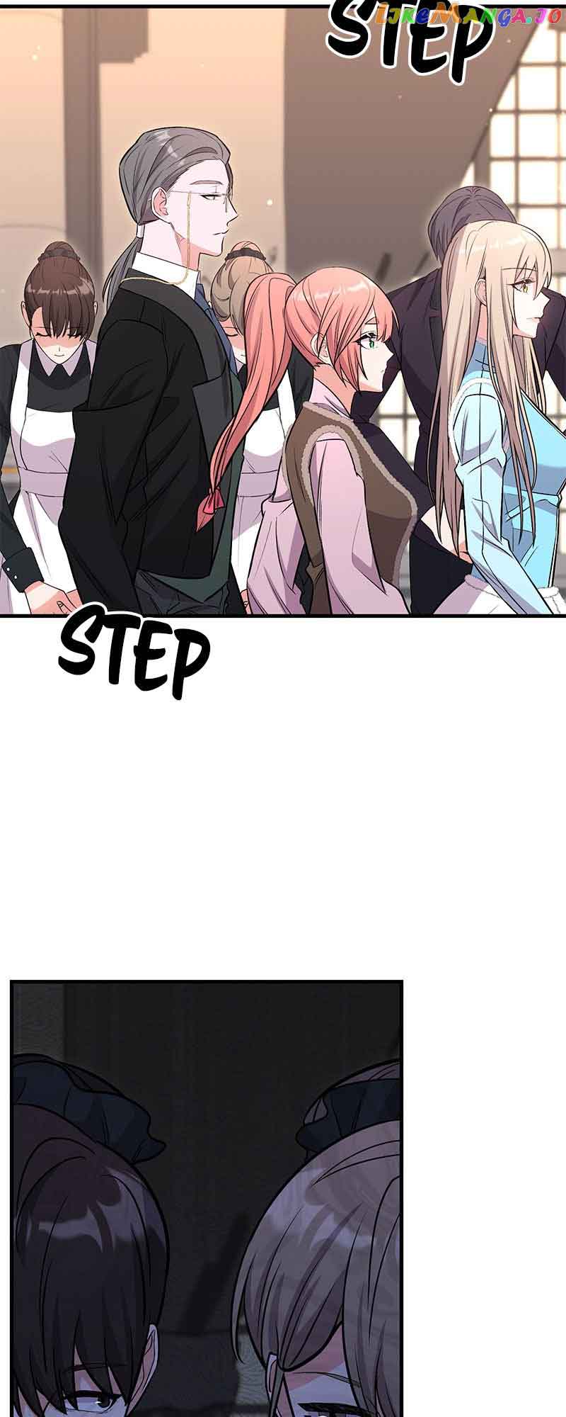 Amelia’s Contract Marriage Chapter 26 page 54