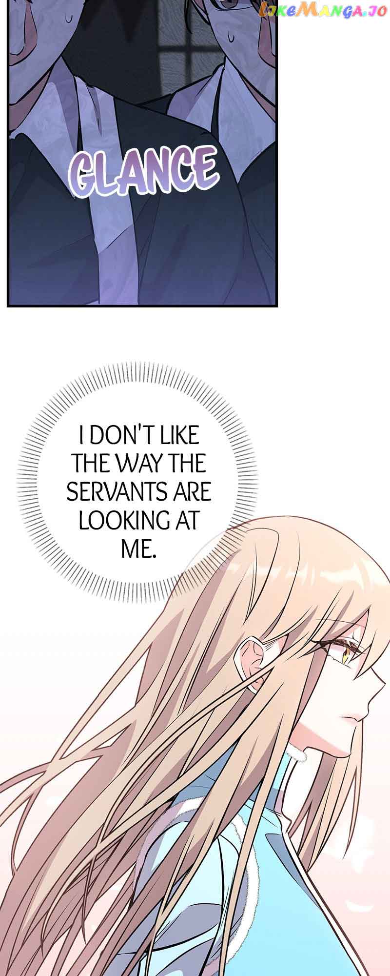 Amelia’s Contract Marriage Chapter 26 page 55