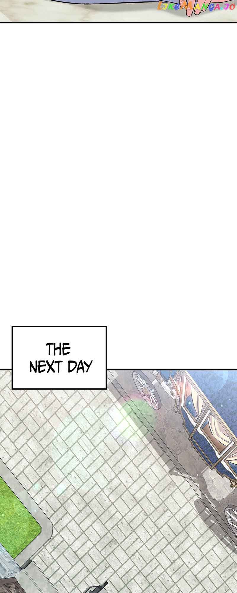 Amelia’s Contract Marriage Chapter 26 page 61
