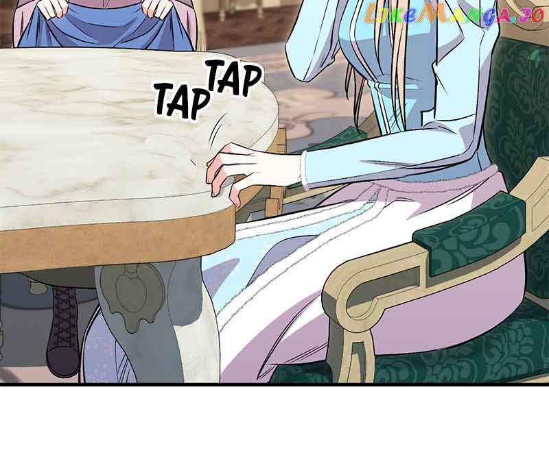 Amelia’s Contract Marriage Chapter 26 page 58