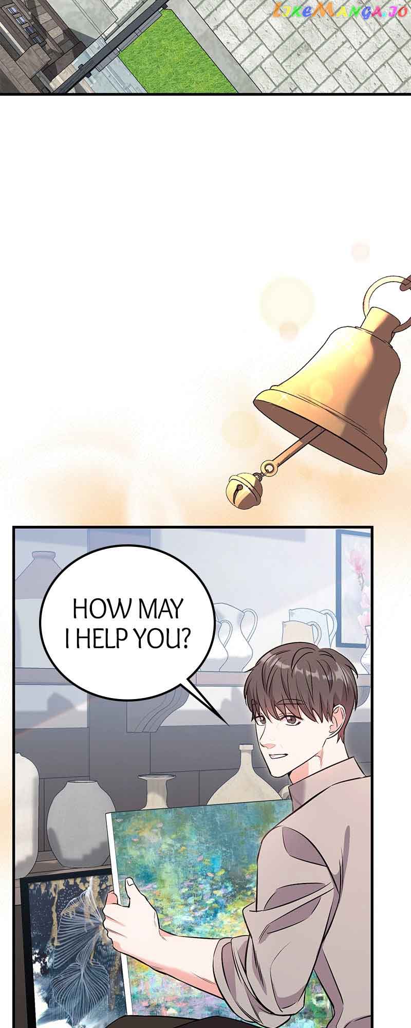 Amelia’s Contract Marriage Chapter 26 page 62