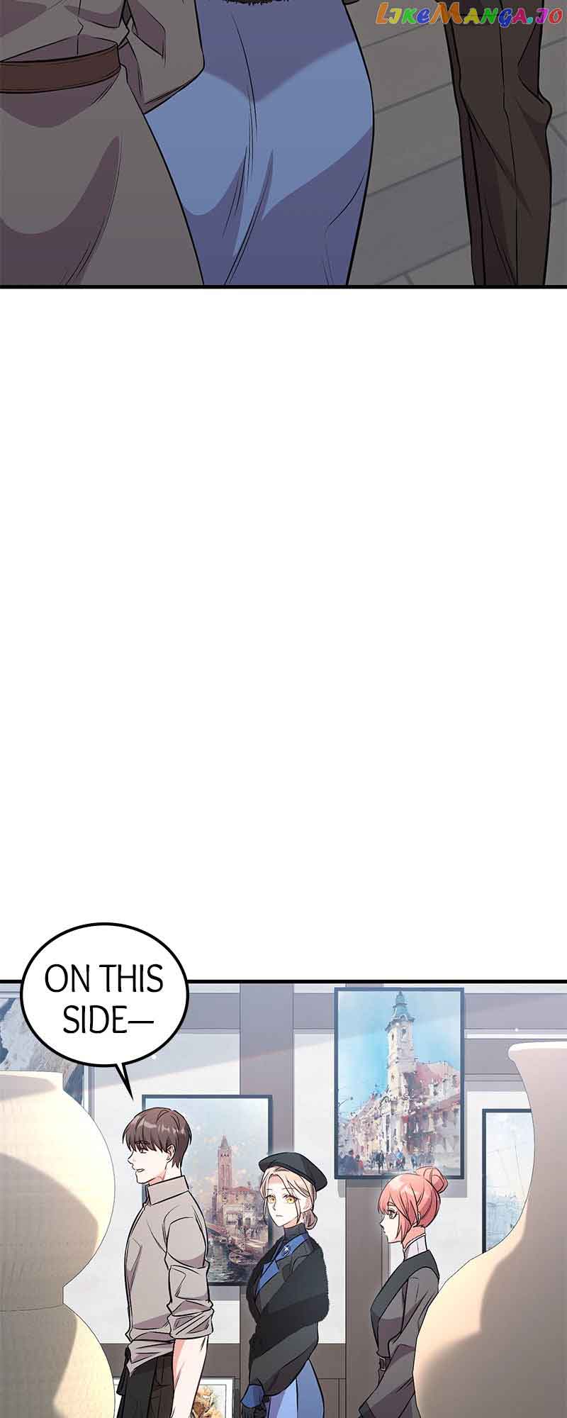 Amelia’s Contract Marriage Chapter 26 page 66