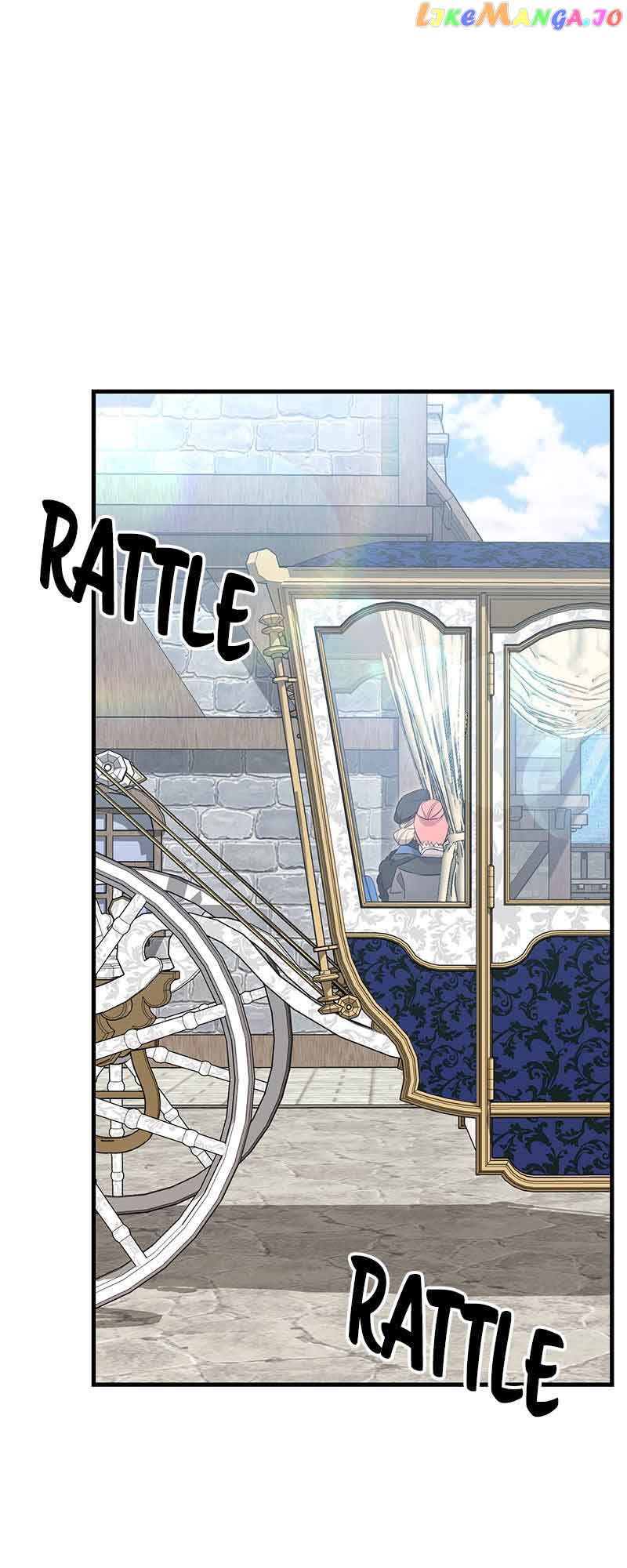 Amelia’s Contract Marriage Chapter 26 page 73