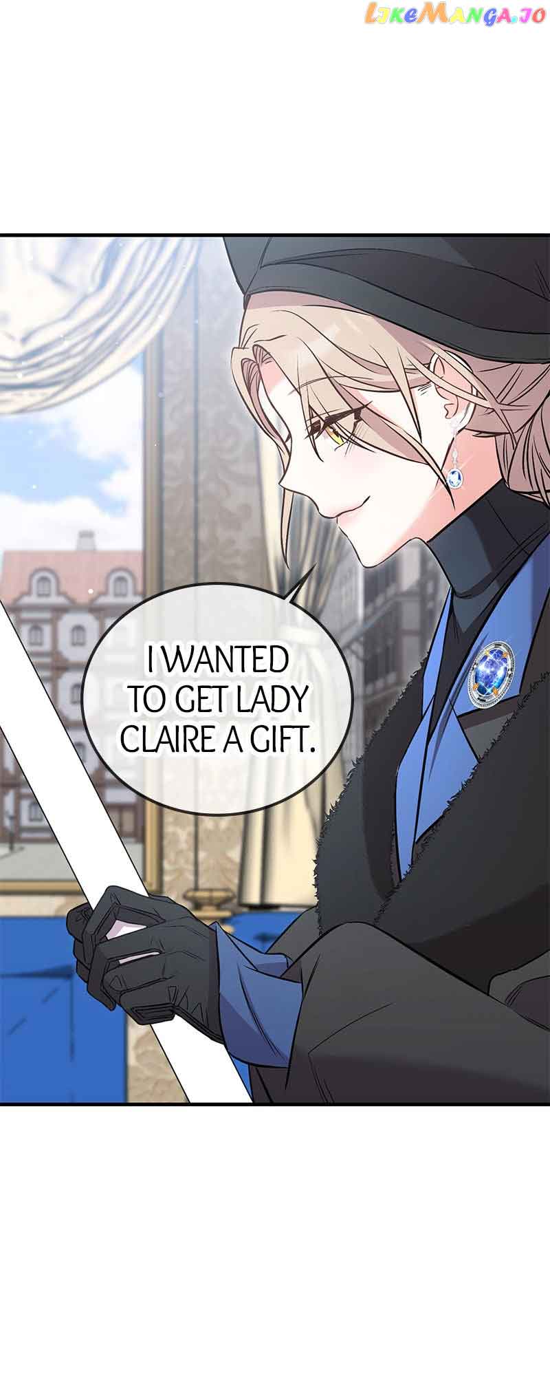 Amelia’s Contract Marriage Chapter 26 page 77