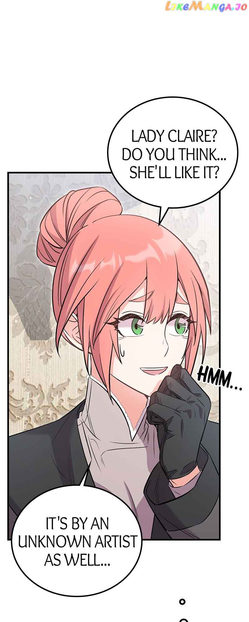 Amelia’s Contract Marriage Chapter 26 page 78