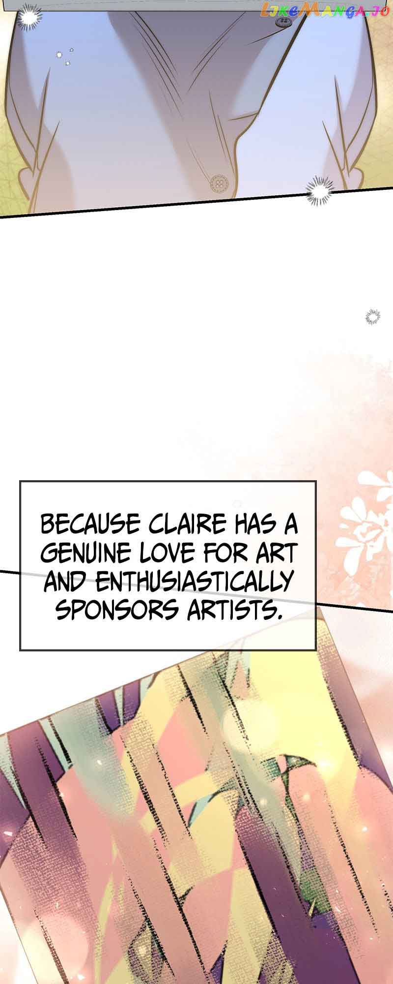 Amelia’s Contract Marriage Chapter 26 page 81
