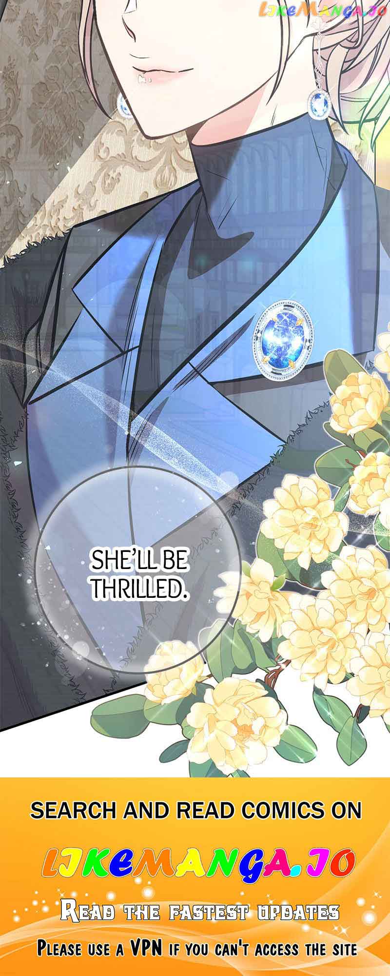 Amelia’s Contract Marriage Chapter 26 page 86