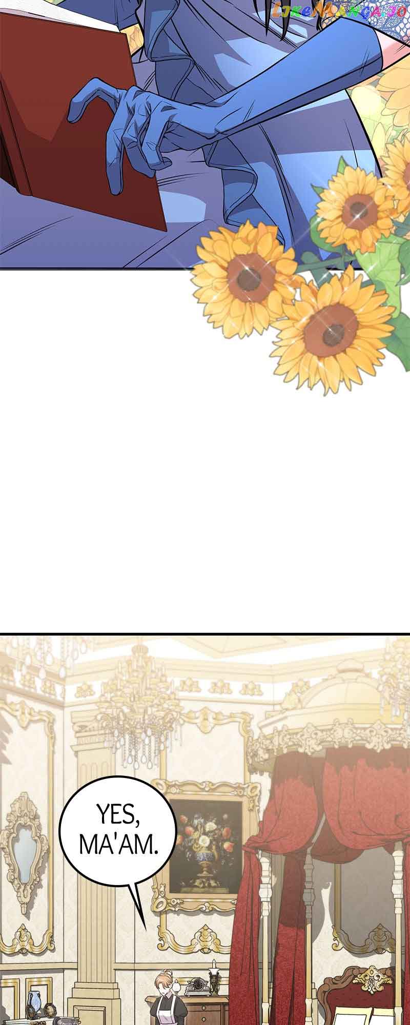 Amelia’s Contract Marriage Chapter 27 page 4